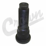 Wheel Stud Crown Automotive Front Or Rear For Jeep Wrangler 2007-2017. Fixed Price $22.02.