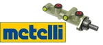 Brake Master Cylinder 050138 For Mercedes-benz - Metelli. Fixed Price $80.99.