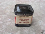 Wheel Cylinder Kit 1950 -1961 Ihc Gmc Chevy Diamond-t 51 52 53 54 55 56 57 58 60. Fixed Price $7.12.