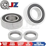 2-pack Rear Wheel Bearing W/ Lock Collar For 1964-1973, 1979-1983 Ford Mustang. Fixed Price $37.50.