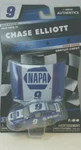 2019 Wave 10 Chase Elliott #9 Napa Darlington Throwback 1/64 Nascar Authentics. Fixed Price $15.79.
