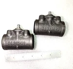 Ac Delco Part#172-1213 Gm Part#18060024, 1 -3/16 Nos Wheel Cylinder. Fixed Price $17.00.