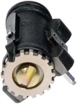 Drum Brake Wheel Cylinder Dorman W610199. Fixed Price $125.76.