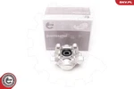 Rear Axle Right Esen Skv 34skv254 Brake Caliper For Opel, Vauxhall. Fixed Price $69.09.