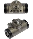 2 Drum Brake Wheel Cylinders Rear L & R For Chevy Gmc Replace Oem # 25832113. Fixed Price $56.99.