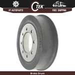 For 1984-1993 Dodge W350 Centric Rear Brake Drum Free Shipping. Fixed Price $126.17.