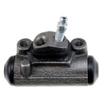 For Mazda Mpv 1989-1990 Dorman W37839 Rear Driver Side Drum Brake Wheel Cylinder. Fixed Price $10.81.