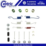 For 1965-1972 Chevrolet Chevelle Centric Front Drum Brake Hardware Kit. Fixed Price $18.68.