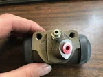 1 New Carquest Wca35326 / Ew35325 Raybestos Wc36058 Drum Brake Wheel Cylinder. Fixed Price $17.32.