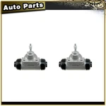 Dorman - First Stop Rear 2 Of Drum Brake Wheel Cylinder For Nissan D21 Pickup. Fixed Price $58.95.
