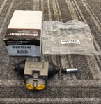 Brakebest Wc610243: Brake Wheel Cylinder Fits 2020 - 2024 Hyundai Venue. Fixed Price $27.89.