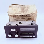 New With Box 1985-88 Delco Gm Am Push Button Car Radio Nos Part 16018430. Fixed Price $149.00.