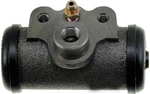 Dorman Front Drum Brake Wheel Cylinder For 1946-1952 Jeep Willys Direct Fit. Fixed Price $50.93.