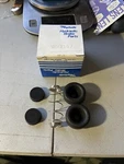Drum Brake Wheel Cylinder Kit-element3 Rear Raybestos Wk1147 (c). Fixed Price $4.98.