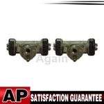 2 Centric Parts Rear Wheel Cylinder Fits 1998-2003 Infiniti Qx4. Fixed Price $53.92.