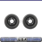 Raybestos Brakes Brake Drum Rear 2 Of For Ford Bronco. Fixed Price $216.32.