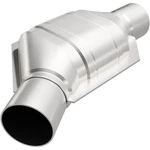 Magnaflow 454174 Universal Catalytic Converter (carb Compliant). Fixed Price $370.50.