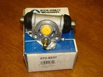 Beck Arnley 072-8237 Drum Brake Wheel Cylinder. Fixed Price $4.00.