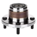 Rear Left Or Right Wheel Bearing Hub For 01-09 Ford Focus 4lug Wheels Fwd. Fixed Price $36.99.
