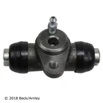 072-8043 Beck Arnley Wheel Cylinder Rear For Vw Volkswagen Beetle Super Thing. Fixed Price $26.71.