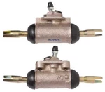 Drum Brake Wheel Cylinder-rwd Advics Wct-005 Fits 1989 Toyota Pickup. Fixed Price $33.70.