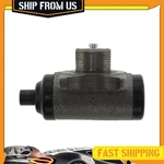 Centric Parts Rear Drum Brake Cylinder For Pontiac Acadian 1982-1986 Rwd. Fixed Price $30.85.