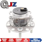 Rear(qty.1) Wheel Hub Assembly For 2008-2014 Dodge Avenger Fwd W/4-wheel Abs. Fixed Price $66.92.