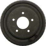 Rear Brake Drum Centric 123.66002 For Chevrolet, Gmc. Fixed Price $105.78.