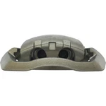 Centric 141.65071 Semi Loaded Brake Caliper With New Phenolic Pistons. Fixed Price $178.85.