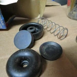 Raybestos Drum Brake Wheel Cylinder Kit Wk383 Pair New. Fixed Price $25.00.