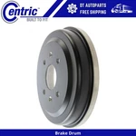 For 2006-2011 Chevrolet Aveo5 Centric Rear Brake Drum Premium. Fixed Price $60.75.