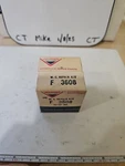 Wagner Lockheed F 3608 Wheel Cylinder W.c. Repair Kit 15/16" Dia. Nos. Fixed Price $8.55.