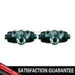 2x Centric Parts Rear Drum Brake Wheel Cylinder For Nissan Tiida 2007 2009. Fixed Price $55.37.