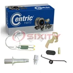 Centric Front Left Brake Self Adjuster Repair Kit For 1969-1970 Dodge A100 Rf. Fixed Price $24.44.