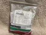 Nos Brakeware 33615 33614 Front Wheel Brake Cylinders Rh Ford Mercury. Fixed Price $20.00.