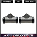 2 Raybestos Brake Wheel Cylinder Rear Fits Ranger Ford 1984 1985 1986 1987 1988. Fixed Price $48.31.