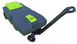 Thetford 50395 40952 35 Gallon Titan Tote -; Gallon; 4 Wheel. Fixed Price $286.75.