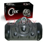 Centric 135.61041 Drum Brake Wheel Cylinder For Wc128289 W37857 Braking Tire Hx. Fixed Price $20.02.