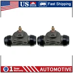 Dorman - First Stop Drum Brake Wheel Cylinder Rear 2 Of For Chevrolet Aveo Pz. Fixed Price $38.30.