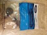 Nos Ford D2sz-2128-a Rear Wheel Cylinder Repair Kit 72-75 Torino. Fixed Price $10.00.