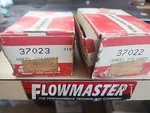 Napa Wheel Cylinder Assembly 37023 And 37022 New. Fixed Price $11.99.