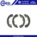 For 1990-1991 Mazda 323 Centric Rear Drum Brake Shoe Premium Free Shipping. Fixed Price $33.38.