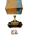 Nos Ate Wheel Cylinder 03.3215-1201.3 03321512013 C2-4. Fixed Price $18.71.