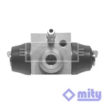 Fits Vw Polo Skoda Fabia Seat Ibiza Wheel Brake Cylinder Rear Mity 6q0611053b. Fixed Price $22.51.