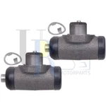 Raybestos 2pcs Rear Drum Brake Wheel Cylinder For Chevrolet S10 1983-1990 1991. Fixed Price $52.26.