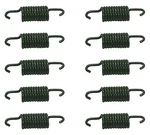 10 Pack Drum Brake Shoe Return Spring 233009r 2758a53 C1tz2634a Ih233009r. Fixed Price $24.99.