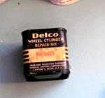 Delco Wheel Cylinder Repair Kit Gm 5450425 Nos Sealed. Fixed Price $13.68.