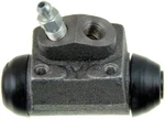 Drum Brake Wheel Cylinder Dorman W37995. Fixed Price $30.65.