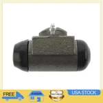Fits Jeep Cj3 1960-1966 Centric Front Left Drum Brake Wheel Cylinder Xh. Fixed Price $50.40.