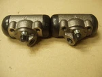 49 50 51 52 Olds Oldsmobile Front Wheel Cylinders 88 98. Fixed Price $49.90.
